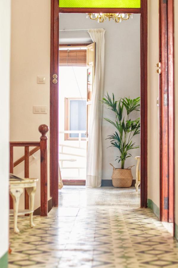 Casa Casanova Villa Benissa Exterior foto