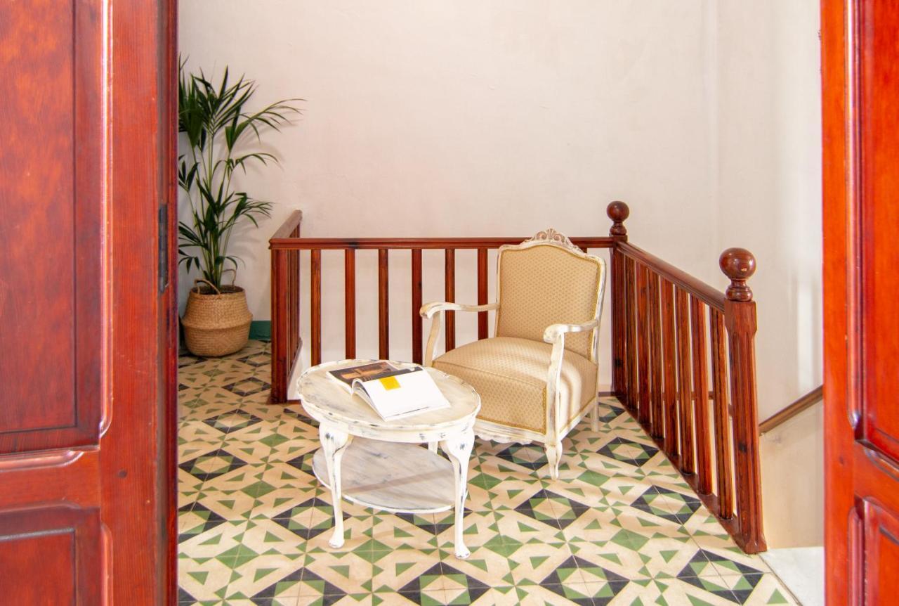 Casa Casanova Villa Benissa Exterior foto